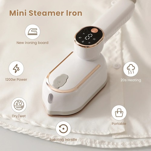 Portable handheld rotating lcd - portable,