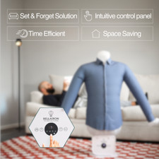 BELLAIRON:THE FIRST and