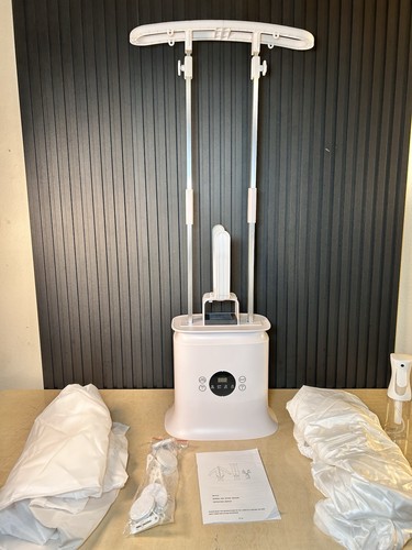 Automatic ironing machine - automatic,