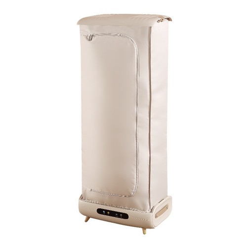Foldable automatic clothes - foldable,