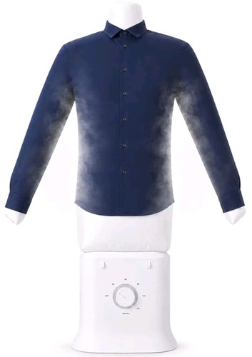 Automatic ironing machine for - machine,