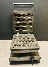 Commercial Electric Waffle
