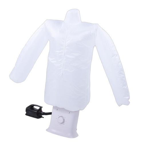 Automatic ironing machine - ironing,