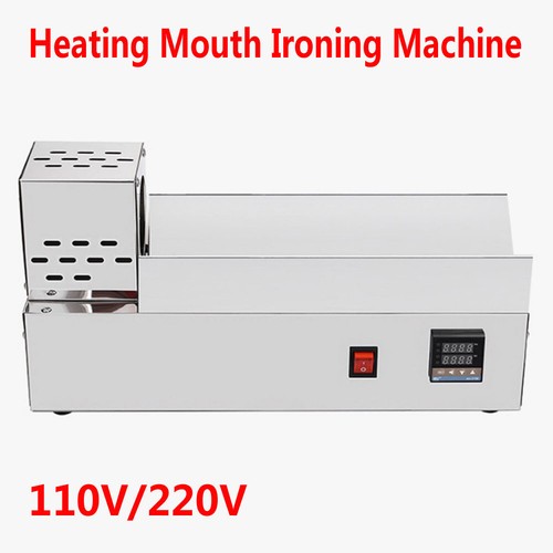 Automatic shrinking machine - shrinking,