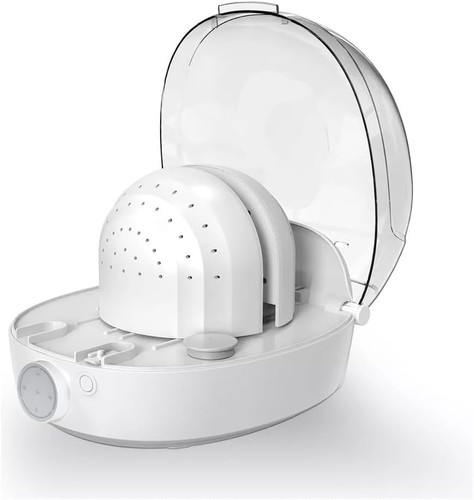 Automatic cap care machine for - care,