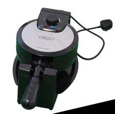 Deep Fill Rotating Waffle